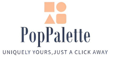 poppalette.in